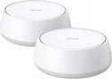 Router TP-LINK Deco BE25 2 szt.