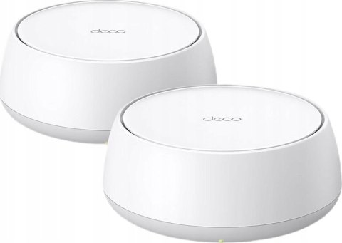 Router TP-LINK Deco BE25 2 szt.