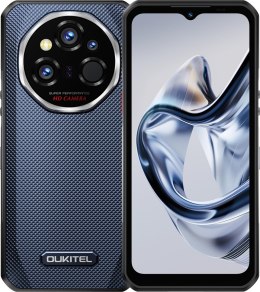 Smartphone Oukitel WP55 Ultra Thermal 6.6