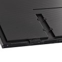 Telewizor Samsung QE43LS03HEU QLED 43" 4K Ultra HD Tizen Dolby Atmos DVB-T2 Czarny