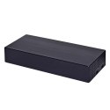 Telewizor Samsung QE43LS03HEU QLED 43" 4K Ultra HD Tizen Dolby Atmos DVB-T2 Czarny