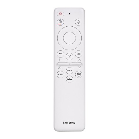 Telewizor Samsung QE43LS03HEU QLED 43" 4K Ultra HD Tizen Dolby Atmos DVB-T2 Czarny