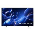 Telewizor Samsung QE43LS03HEU QLED 43" 4K Ultra HD Tizen Dolby Atmos DVB-T2 Czarny