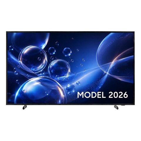 Telewizor Samsung QE43LS03HEU QLED 43" 4K Ultra HD Tizen Dolby Atmos DVB-T2 Czarny
