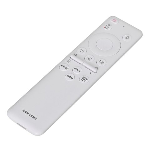 Telewizor Samsung QE43LS03HEU QLED 43" 4K Ultra HD Tizen Dolby Atmos DVB-T2 Czarny