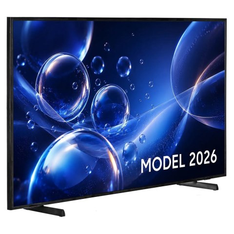 Telewizor Samsung QE43LS03HEU QLED 43" 4K Ultra HD Tizen Dolby Atmos DVB-T2 Czarny
