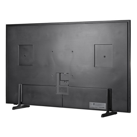 Telewizor Samsung QE43LS03HEU QLED 43" 4K Ultra HD Tizen Dolby Atmos DVB-T2 Czarny
