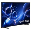 Telewizor Samsung QE65LS03HAU QLED 65" 4K Ultra HD 100Hz (max 144Hz) Tizen Dolby Atmos DVB-T2 Czarny