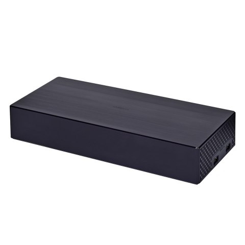 Telewizor Samsung QE65LS03HAU QLED 65" 4K Ultra HD 100Hz (max 144Hz) Tizen Dolby Atmos DVB-T2 Czarny