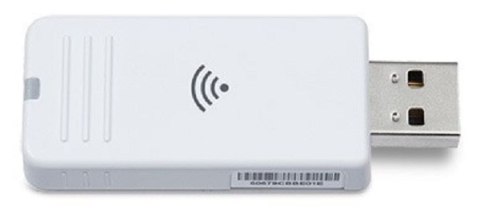 Adapter WiFi 5GHz do projektorów EPSON - ELPAP11 EPSON