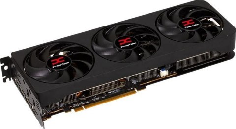 Karta graficzna POWERCOLOR Reaper Radeon RX 9070 16GB GDDR6 (RX9070 16G-A)