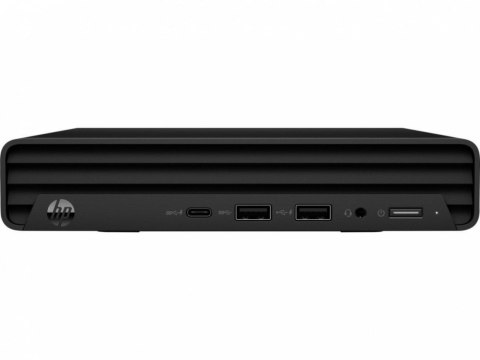 Komputer HP Pro Mini 260 G9 (i5-1335U/IRIS XE/8GB/SSD256GB/W11P)