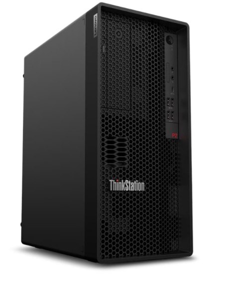 Komputer LENOVO ThinkStation P2 Tower Gen 2 (32GB/SSD1TB/W11P)