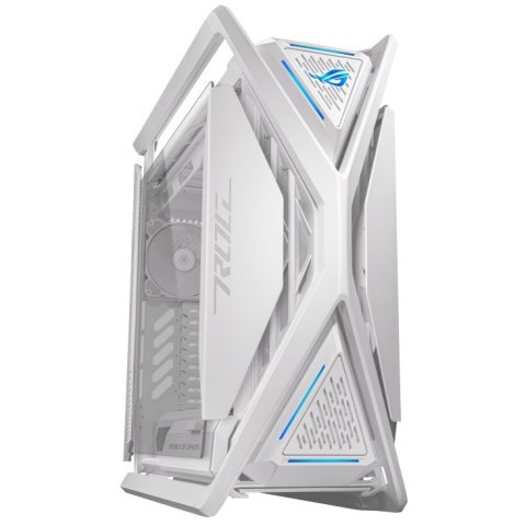 Obudowa ASUS GR701 ROG HYPERION WHITE