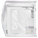Obudowa ASUS GR701 ROG HYPERION WHITE