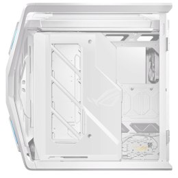 Obudowa ASUS GR701 ROG HYPERION WHITE
