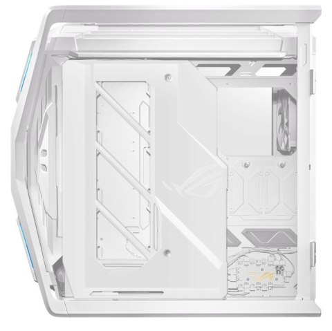 Obudowa ASUS GR701 ROG HYPERION WHITE