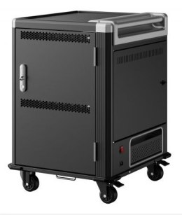 Szafa do ładowania 16 laptopów 15.6