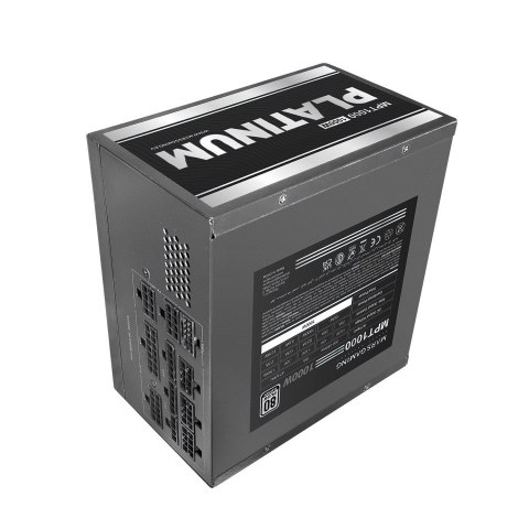 TACENS MARS MPT1000 1000W DC-DC ATX 3.1 PCIe 5.1 80PLUS PLATINUM - zasilacz/PSU