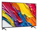 Telewizor LG 65QNED82A6B QNED 65" 4K Ultra HD WebOS Dolby Digital DVB-T2 Czarny