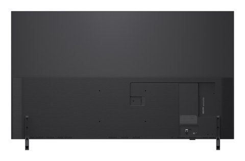 Telewizor LG 65QNED82A6B QNED 65" 4K Ultra HD WebOS Dolby Digital DVB-T2 Czarny