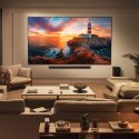 Telewizor LG 65QNED82A6B QNED 65" 4K Ultra HD WebOS Dolby Digital DVB-T2 Czarny