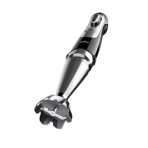 Blender Stalowy BRAUN MultiQuick 9 MQ 9187XLI