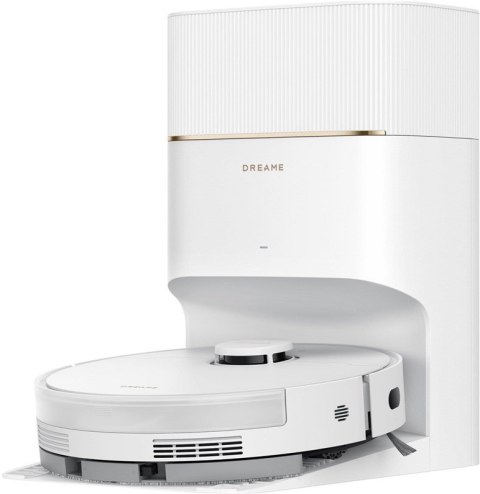Dreame D20 Pro Plus 0,5 l Biały