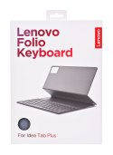 Lenovo ACC Idea Tab Plus Folio KB LG(US-EN1)