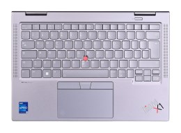 Lenovo ThinkPad X1 Yoga G8 i7-1365U 14