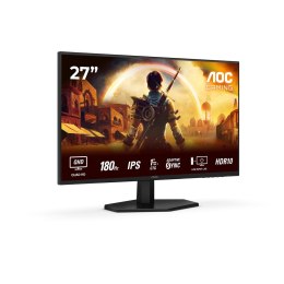 MONITOR AOC LED 27