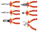 NEO TOOLS Plecak elektryka 31 elementów