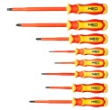 NEO TOOLS Plecak elektryka 31 elementów