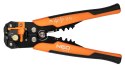 NEO TOOLS Plecak elektryka 31 elementów
