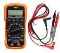 NEO TOOLS Plecak elektryka 31 elementów