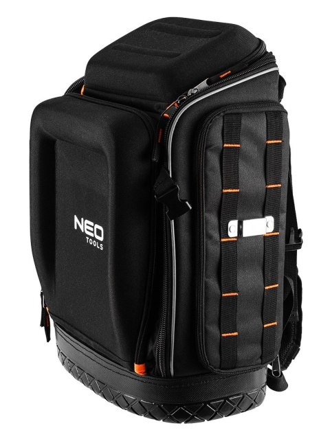 NEO TOOLS Plecak elektryka 31 elementów