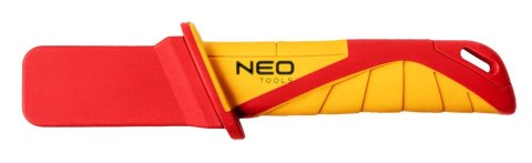 NEO TOOLS Plecak elektryka 31 elementów