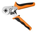 NEO TOOLS Plecak elektryka 31 elementów