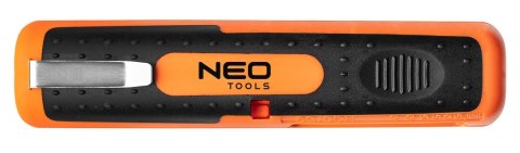NEO TOOLS Plecak elektryka 31 elementów
