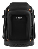NEO TOOLS Plecak elektryka 31 elementów