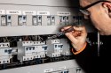 NEO TOOLS Plecak elektryka 31 elementów