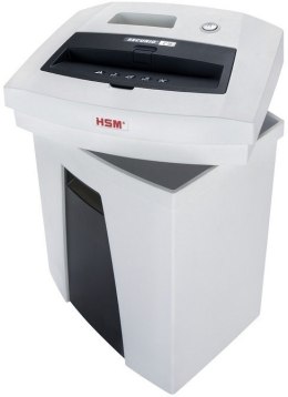 Niszczarka HSM Securio C16 4 x 25