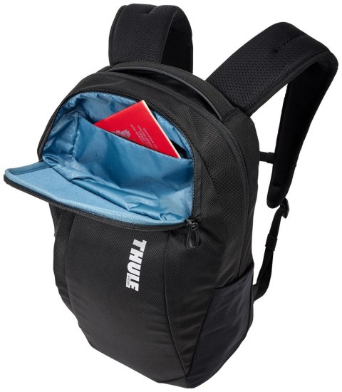 Plecak Thule TACBP-2115 Accent Backpack 20L do laptopa czarny
