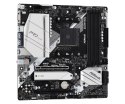 Płyta główna ASROCK B550M PRO4 (Socket AM4 /micro ATX)