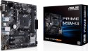 Płyta główna ASUS PRIME B450M-K II (Socket AM4 /micro ATX)