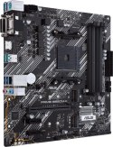 Płyta główna ASUS PRIME B550M-K (Socket AM4 /micro ATX)