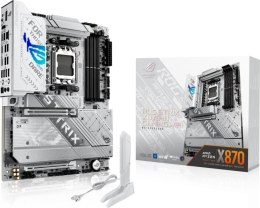 Płyta główna ASUS ROG STRIX X870-A GAMING WIFI (Socket AM5 /ATX)