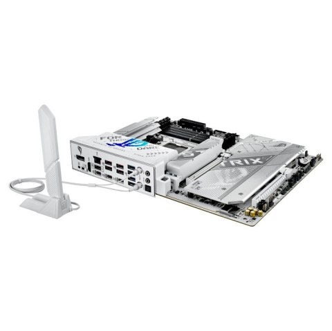Płyta główna ASUS ROG STRIX X870-A GAMING WIFI (Socket AM5 /ATX)