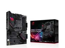 Płyta główna ASUS ROG Strix B550-F GAMING (Socket AM4 /ATX)
