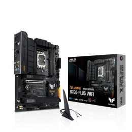 Płyta główna ASUS TUF GAMING B760-PLUS WIFI (LGA1700 /ATX)